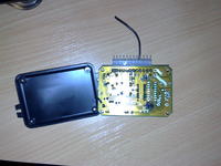 Centralka Alarmowa - jaki to model?