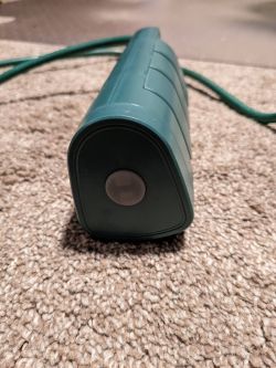 [BK7231T] Feit Outdoor Power Stake - PLUG/WIFI/STK/WP - OpenBeken and Home Assistant
