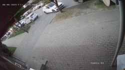 Jak odczytać tablicę rejestracyjną z nagrania monitoringu?