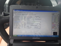 Instalacja STAG 4 w skoda octavia 2.0 prawidłowe ustawienia Instalacja STAG 4 w skoda octavia 2.0 prawidłowe ustawienia