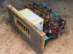 Retro triple time relay - VL-34UKHL4 - gallery from inside