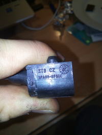 Seat Cordoba 1.4TDI AMF - Odpalanie na ciepło/czujnik wałka rozrządu-naprawa