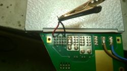 Zasilacz 0-50V 0-20A 800W na DPS5020. Zasilacz 0-50V 0-20A 800W na DPS5020.