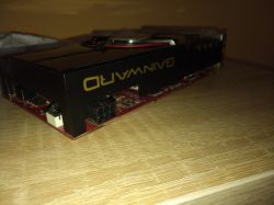 [Sprzedam] Gainward Geforce GTS 450 1GB GDDR5 - Sprzedana, Linki do Zdjęć