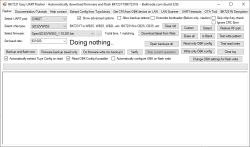 LCSC GigaDevice GD32VW553 Datasheet - WiFi 6+BLE 5.2, 4 MB, 160Mhz MCU - OpenGD32 Firmware