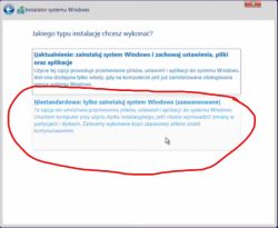 Czysta instalacja Windows 11 na M.2 SSD przy dwóch dyskach (Gigabyte B650 Eagle AX)