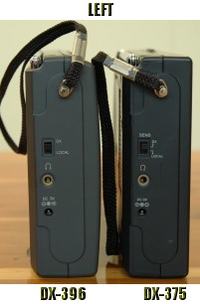 Radio Shack DX395 user