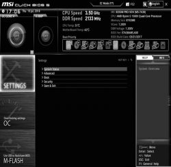 No Display and Constant VGA LED On - GTX 1060 Palit Dual on MSI B450-A PRO MAX