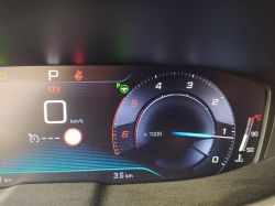 BSI DELPHI series EL HW D6 - TELECODING READING BSI peugeot 208 II corsa F