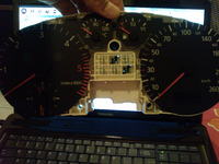 licznik 8D0 919 861A Audi A4 1998