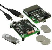 Detektor wyładowań atmosferycznych dla Raspberry Pi Detektor wyładowań atmosferycznych dla Raspberry Pi