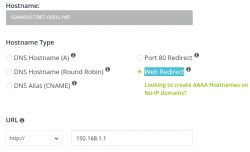 Konfiguracja DDNS na Routerze ZTE WF830 - Błędy i brakujące elementy<br/>
