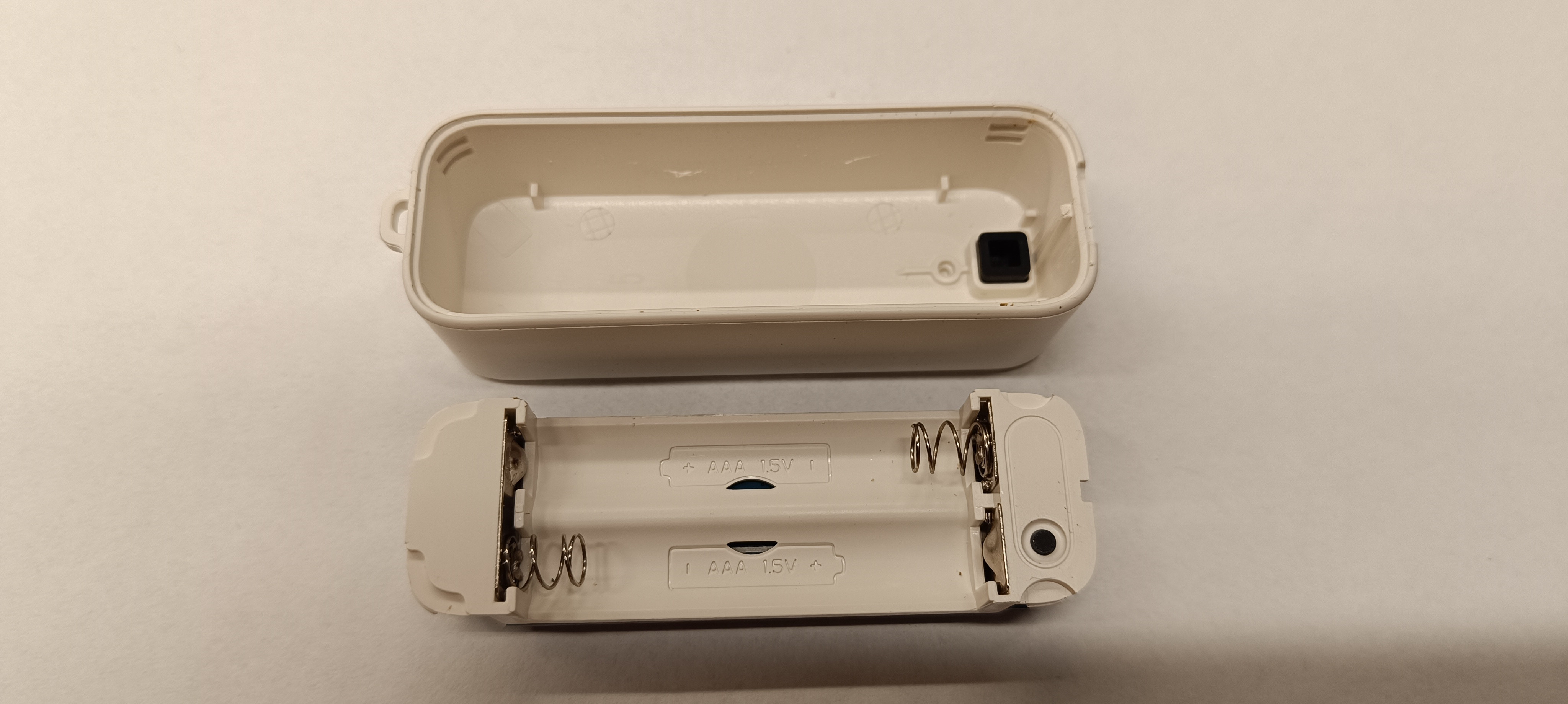 [BK7231N / CB3S] TH11 Temperature and humidity sensor (IP65/WiFi)