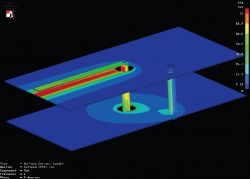 Jak projektować płytki drukowane PCB - część 21 - wskazówki projektowania "szybkich" PCB 2