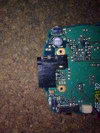 Sony NW-A1000 - gdzie kupić gniazdo słuchawkowe z 4 pinami?