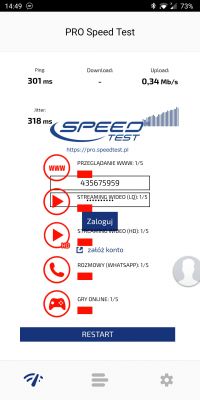 Wymiana routera - "lepszy" zasięg. Wymiana routera - "lepszy" zasięg.