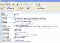 ATMega128 - problemy z pinami i programowaniem przez ISP STK200