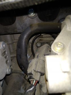 Mazda 2 - 1.4L Duratec 16V - Brak niskich obrotów, wypadanie zapłonów
