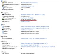 Aristo Smart 210 - Aristo 210 delikatny tuning (laptop)