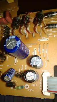 Wieża panasonic sa-pm45 przestała działać Wieża panasonic sa-pm45 przestała działać