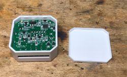 [BK7231N/CBU] WiFi Modemix MOD003 Dual Light Controller