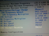 Jak ustabilizować AMD Phenom II 965BE na 3.8GHz z ASRock 770Extreme3?