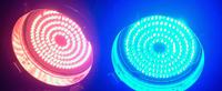 Reflektory DIY LED w obudowie PAR 56