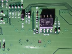Szukam wsadu SPI Flash Acer VG272U