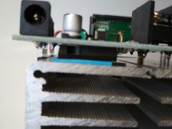 Elektroniczne, sztuczne obciążenie 250W, recenzja Elektroniczne, sztuczne obciążenie 250W, recenzja