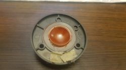 Wymiana głośnika wysokotonowego w kolumnach JBL LX7 8 ohm - jak dobrać moc i oporność?