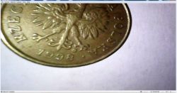 Endoskop USB ze sklepiku elektrody - prezentacja