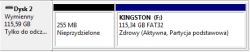 Kingston DataTraveler 3.0 128GB - nie można zapisywać, usuwać, formatować
