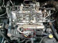 Toyota Corolla E12 1.4 D4D 2006 - Naprawa ułamanych pinów w silniczku EGR