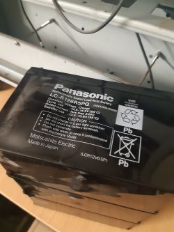 [Sprzedam] UPS SIEMENS USV P3000 (3,0 kVA)- Sprzedane