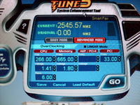 Gigabyte GA-945GCM-S2 (rev.6.6 - instalacja biosu z innej płyty głównej