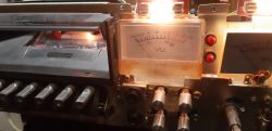 [Kupię] wskaźnik wysterowania magnetofonu kasetowego MARANTZ CD310