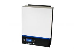 Niska produkcja falownika solarnego 5kW - Easun, ABB Aurora 3.5kW, klon Powland, Victrona