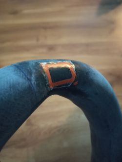 Xiaomi - Efekty sklejenia dętki hulajnogi: przegląd, koszty i technika naprawy