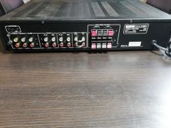 Mocna końcówka mocy gra gorzej i słabiej niż amplituner?