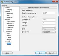 [AT90PWM3B][C]Komunikacja z PC przez RS232