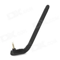 FM Jack 3.5 Mobile Antenna for Samsung GT S5260, Enhance Reception, Improve Signal Quality FM Jack 3.5 Mobile Antenna for Samsung GT S5260, Enhance Reception, Improve Signal Quality