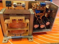 Praktyka Cz. II: Radiatory małe i duże czyli wiele możliwości dla amatora.