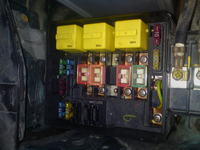 Honda Civic D15Z3 - błąd 48, napięcie na sondzie lambda 5-żyłowej