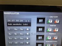 SATEL, alarm sabotażowy co 3 tygodnie fałszywy Alarm sabotażowy SATEL, alarm sabotażowy co 3 tygodnie fałszywy Alarm sabotażowy