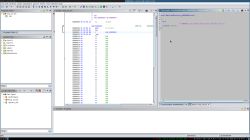 Wnętrze tunera Manta DVB-T02