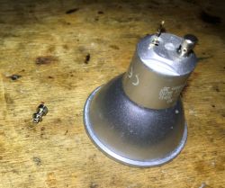 Moes Smart LED Bulb WB-TD5-RWW-GU10-MS (BP5758): Flashing Troubleshooting & Tips