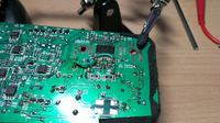 Creative GigaWorks T40 Burnt Capacitor C36: Seeking Diagram/Photo to Identify Parameters