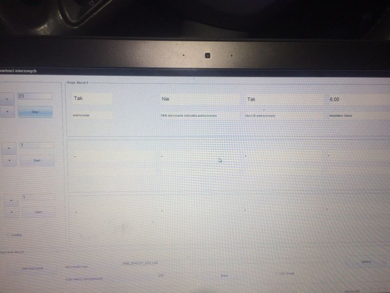 AUDI A6 C6 2.4b nie odpala mimo wymiany przekaźnika i blokady
