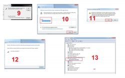 Usbasp Programmer Driver Issues: Arduino Mega 2560, ATmega2560, Zadig, Fischl.de & mkAVRCalculator