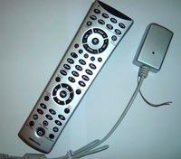 Jak zaadoptować pilot Lenovo do HTPC? Czy wymontowanie irdy z laptopa pomoże?